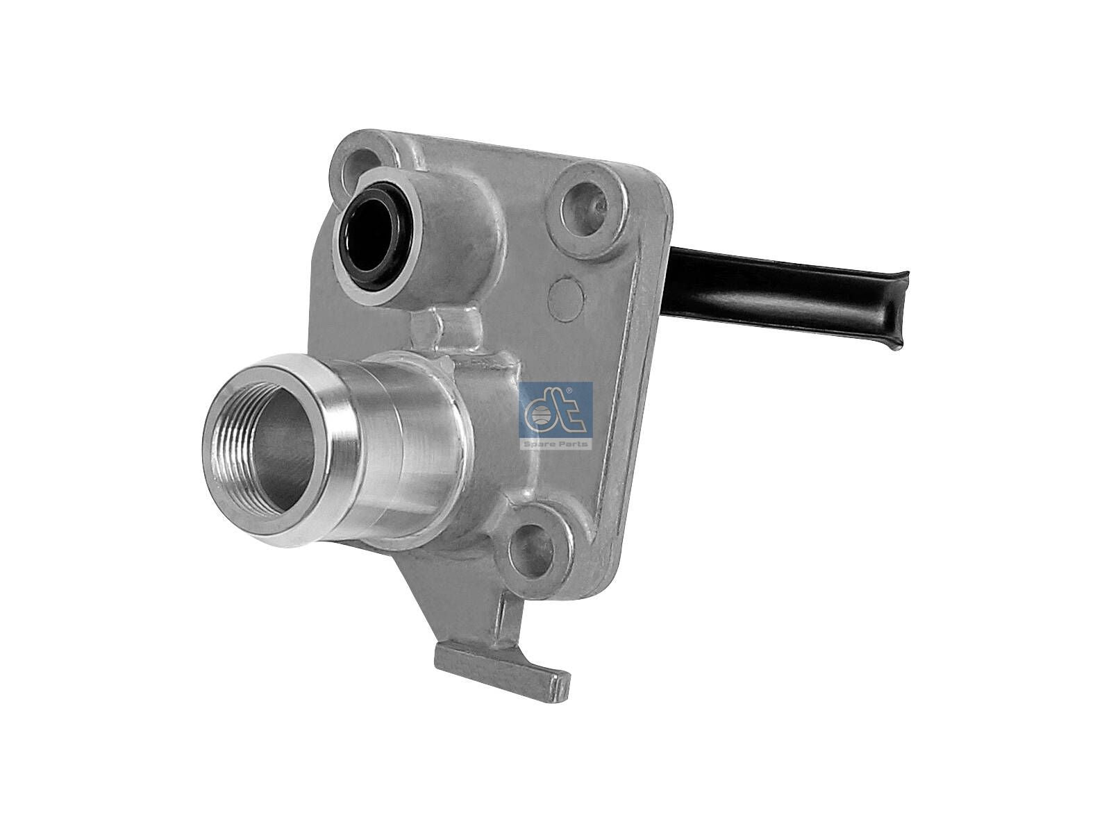 Flange pipe | DT Spare Parts 1.11735