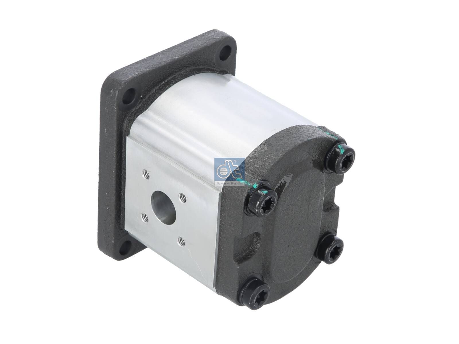 Hydraulic pump | DT Spare Parts 1.11740