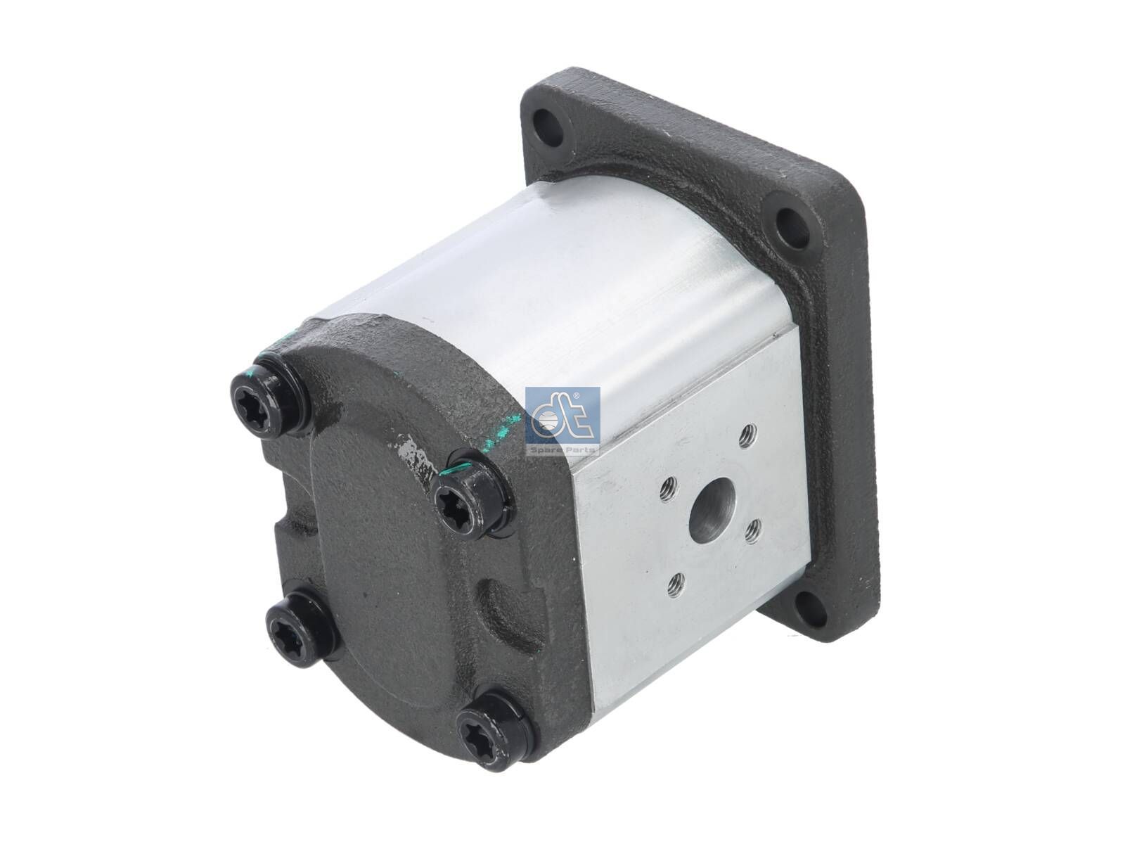 Hydraulic pump | DT Spare Parts 1.11740