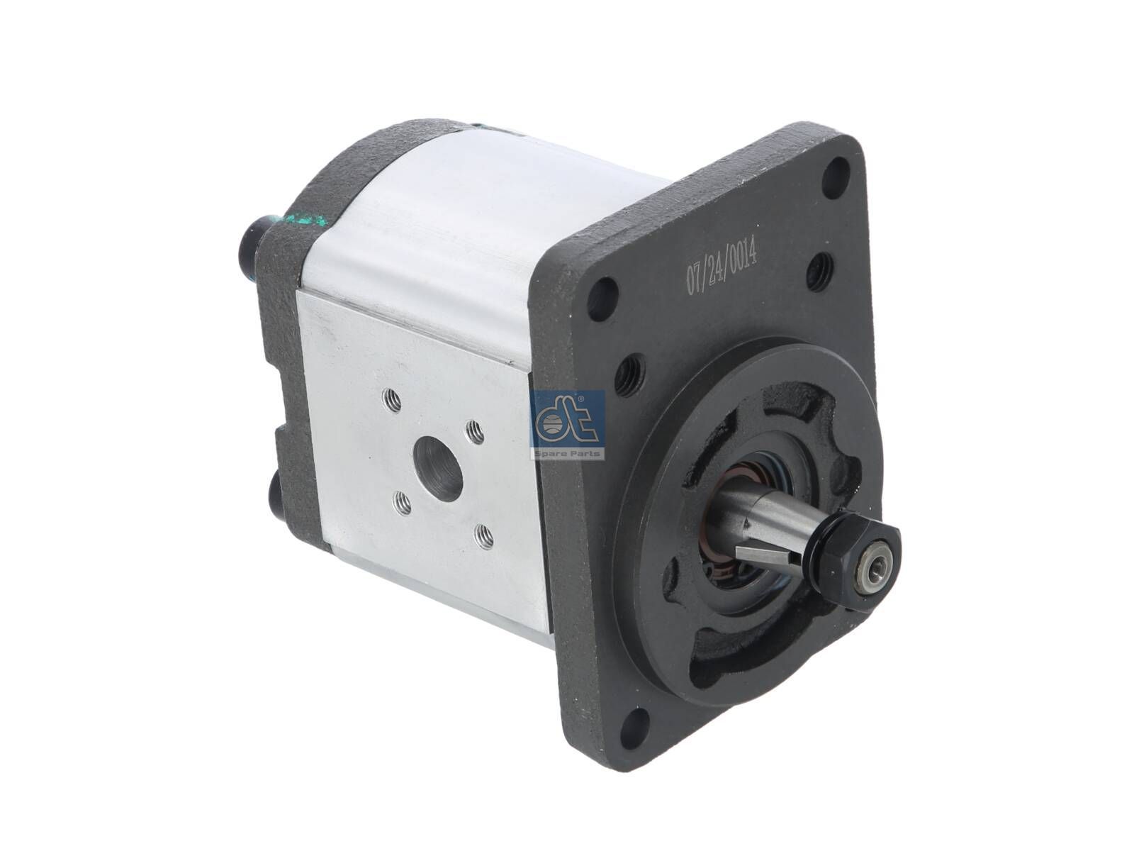 Hydraulic pump | DT Spare Parts 1.11740