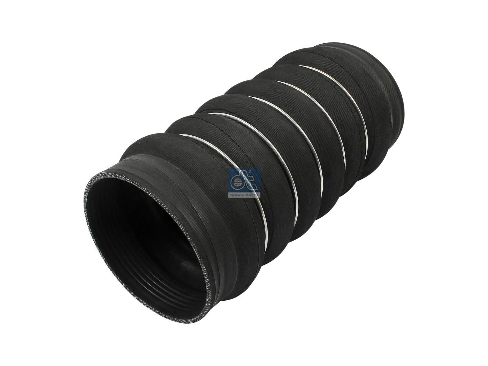 Charge air hose | DT Spare Parts 1.11773