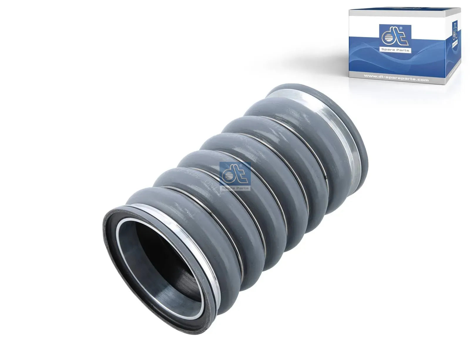 Charge air hose | DT Spare Parts 1.11774