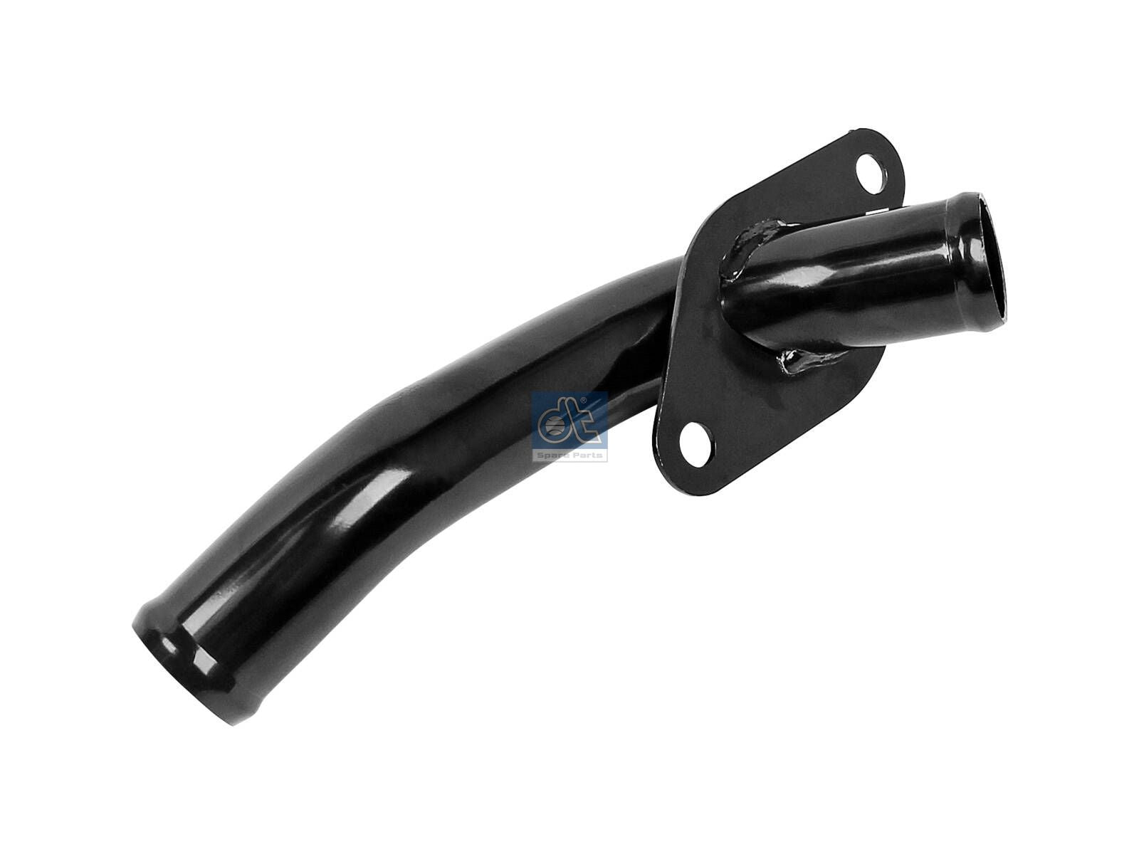 Coolant pipe | DT Spare Parts 1.11776