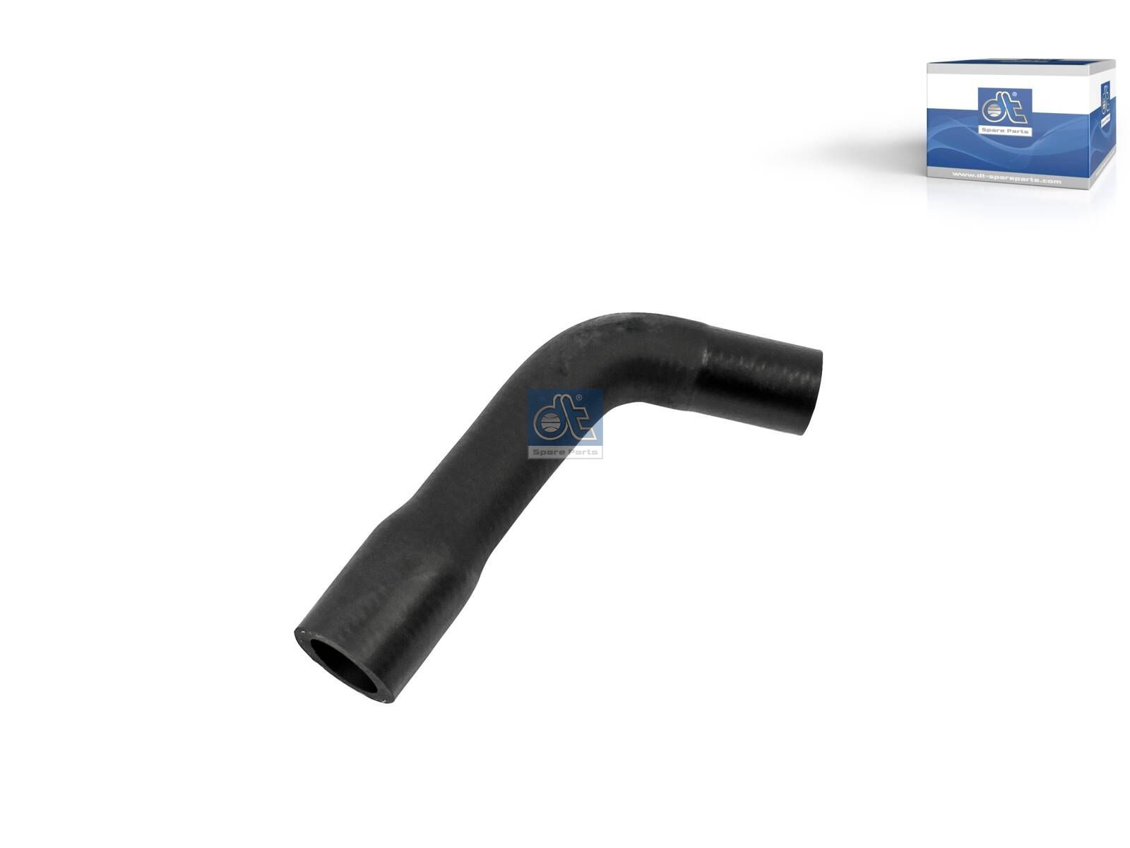 Hose | DT Spare Parts 1.11777