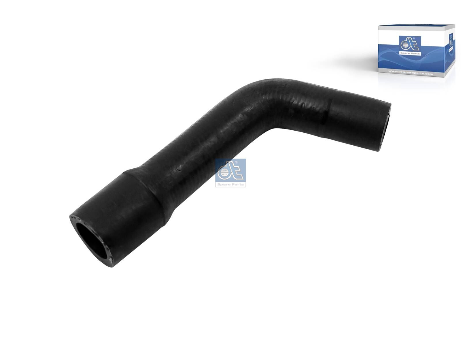 Hose | DT Spare Parts 1.11778