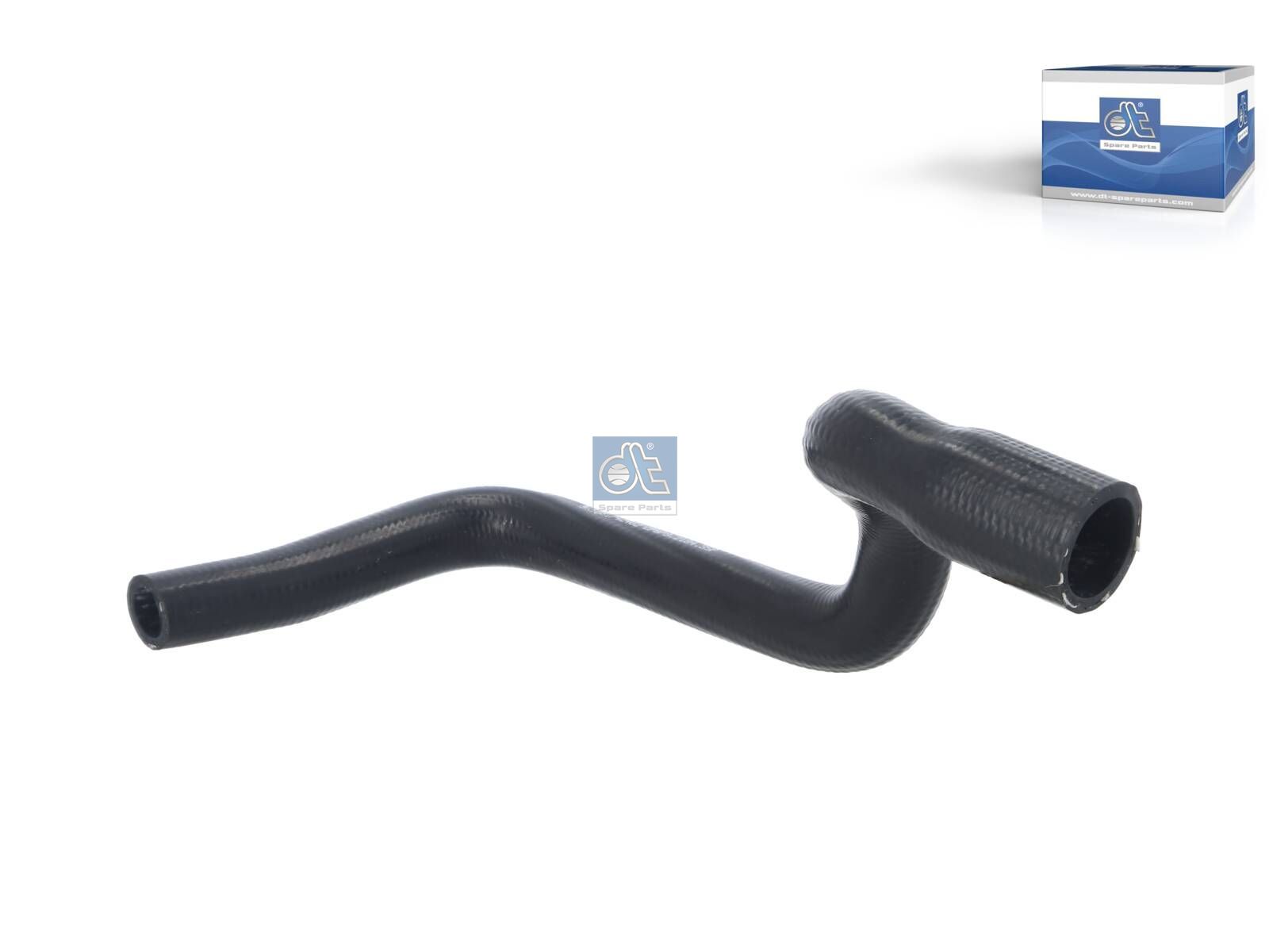 Hose | DT Spare Parts 1.11783SP