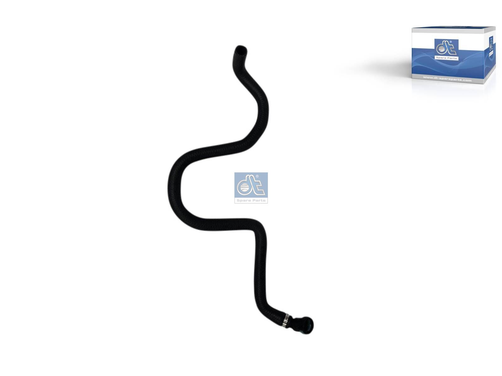Hose | DT Spare Parts 1.11785SP
