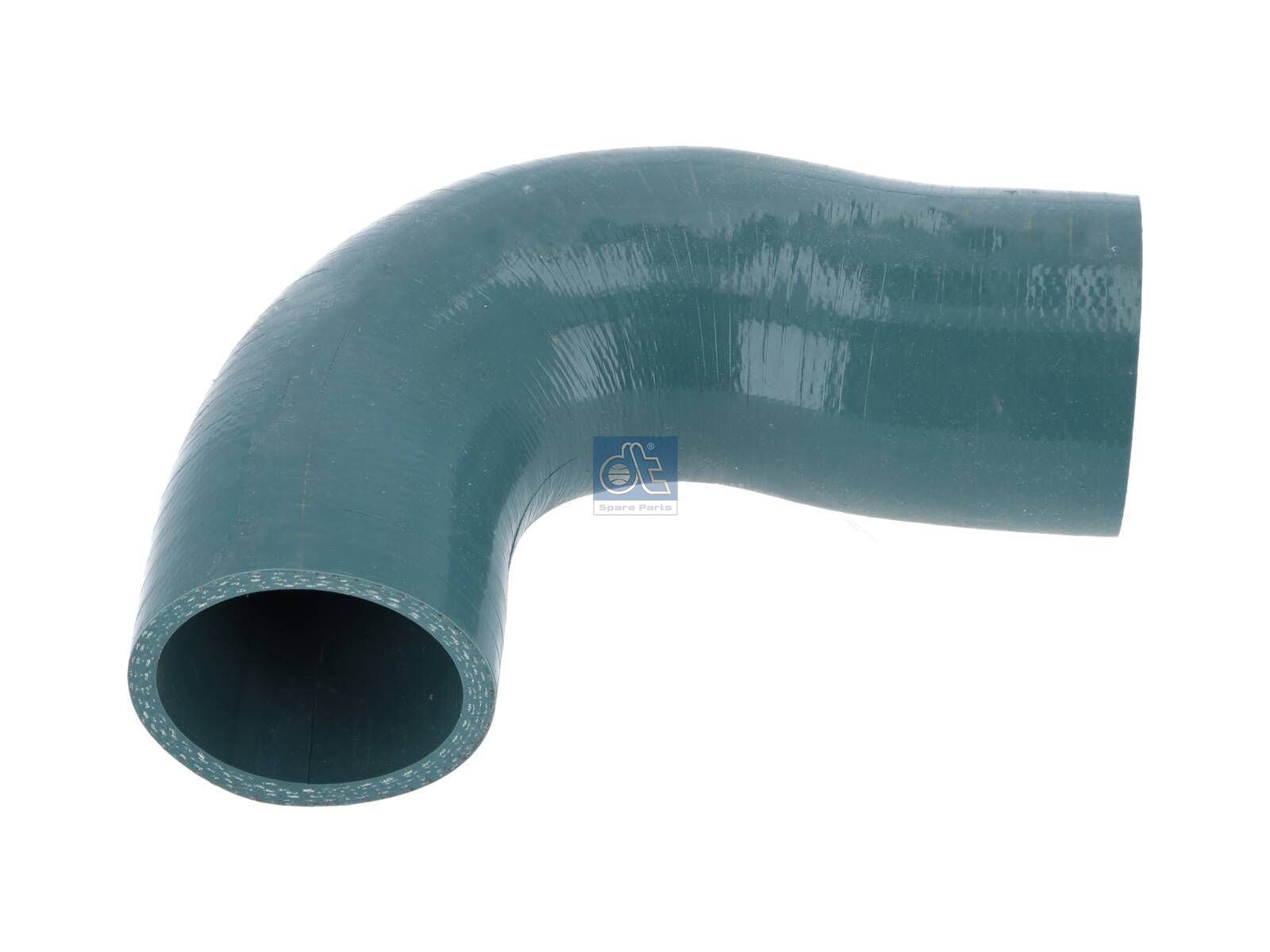 Radiator hose | DT Spare Parts 1.11790