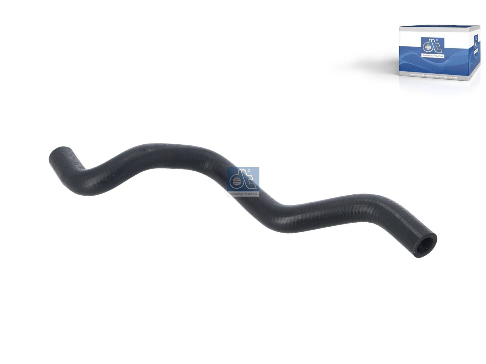 Hose | DT Spare Parts 1.11802SP