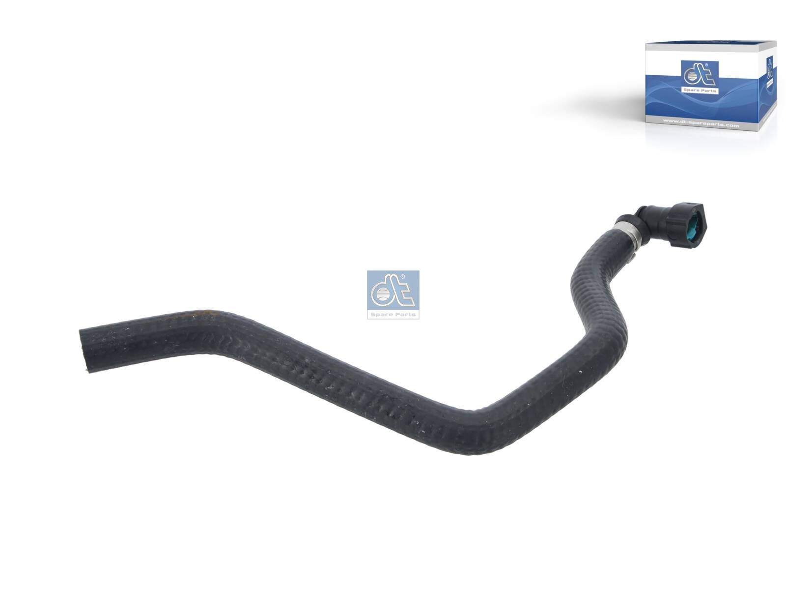 Hose | DT Spare Parts 1.11803SP