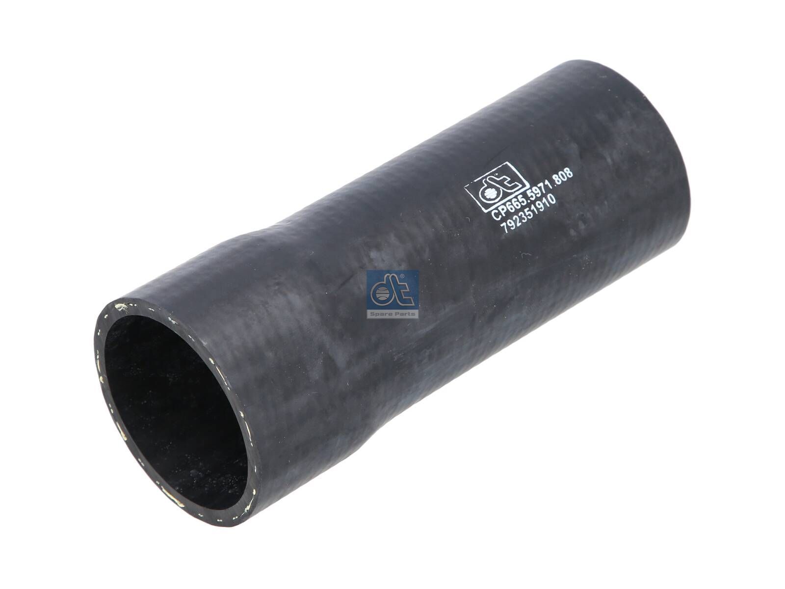 Hose | DT Spare Parts 1.11808