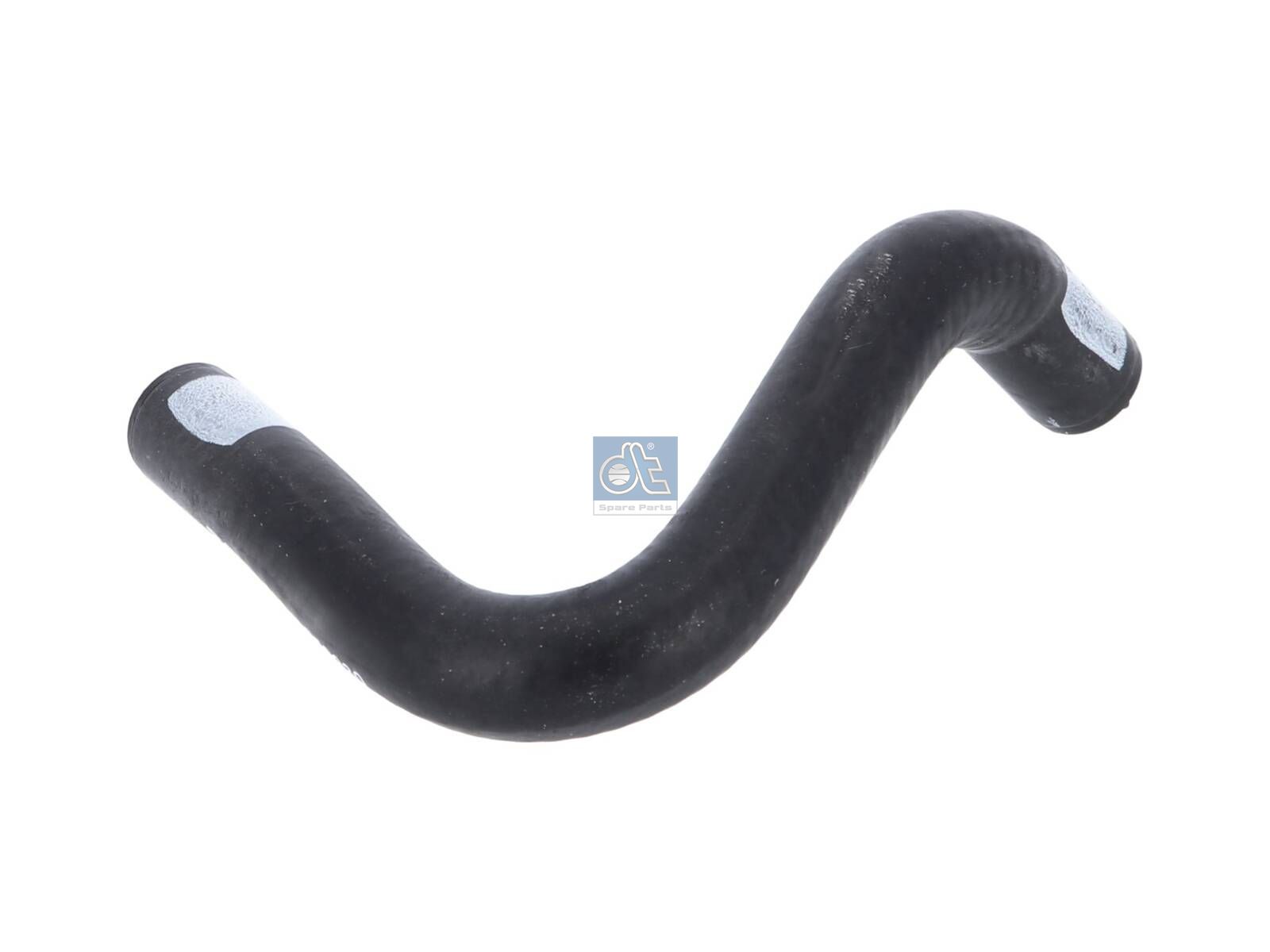 Radiator hose | DT Spare Parts 1.11814