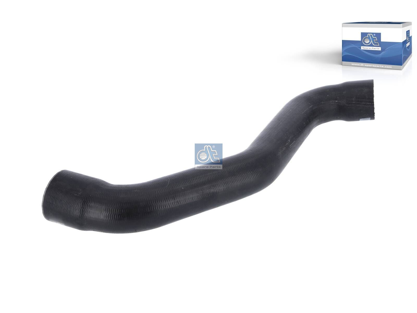 Radiator hose | DT Spare Parts 1.11816