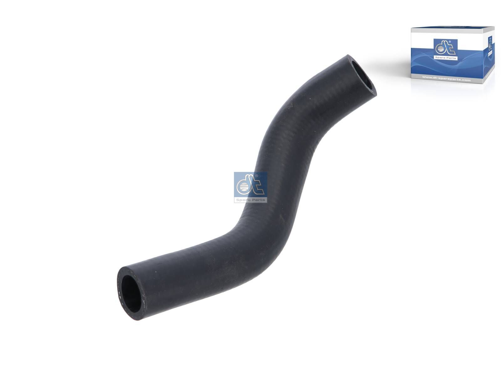 Hose | DT Spare Parts 1.11818