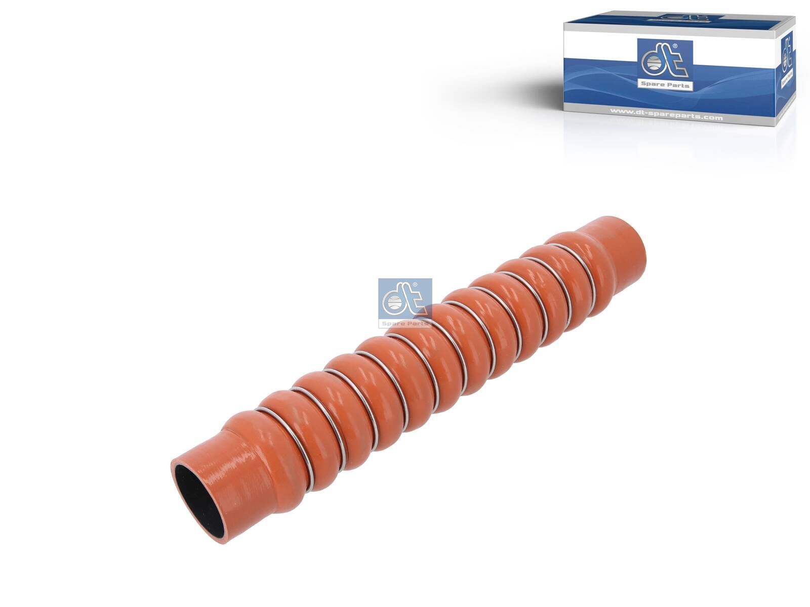 Charge air hose | DT Spare Parts 1.11820