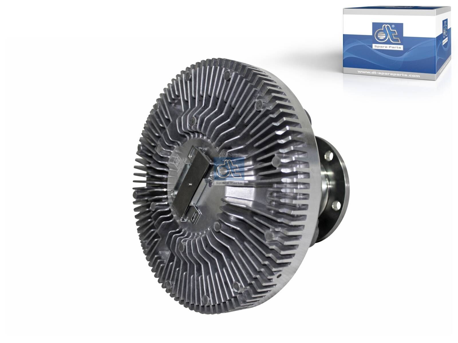 Fan clutch | DT Spare Parts 1.11849