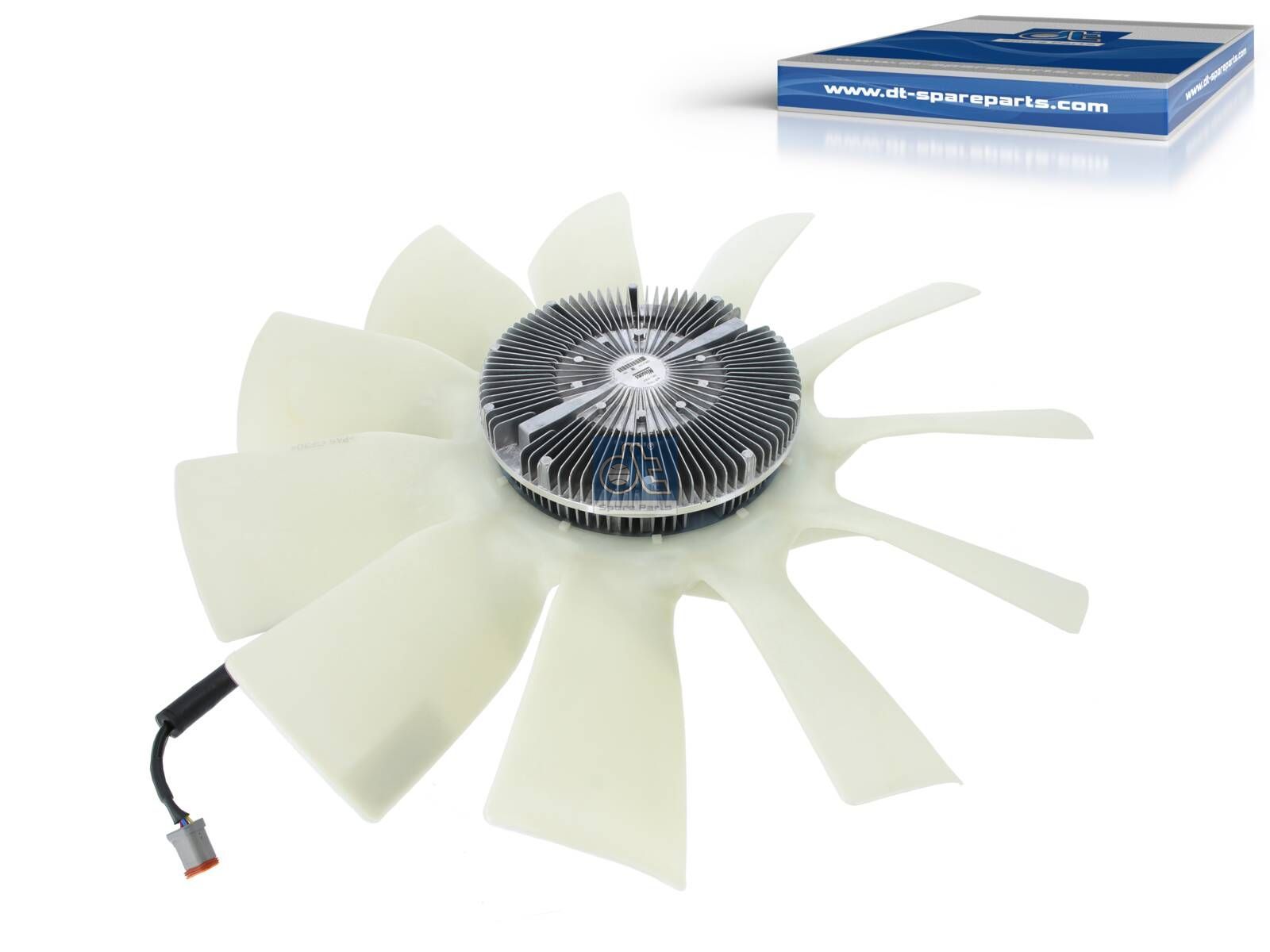 Fan | DT Spare Parts 1.11850