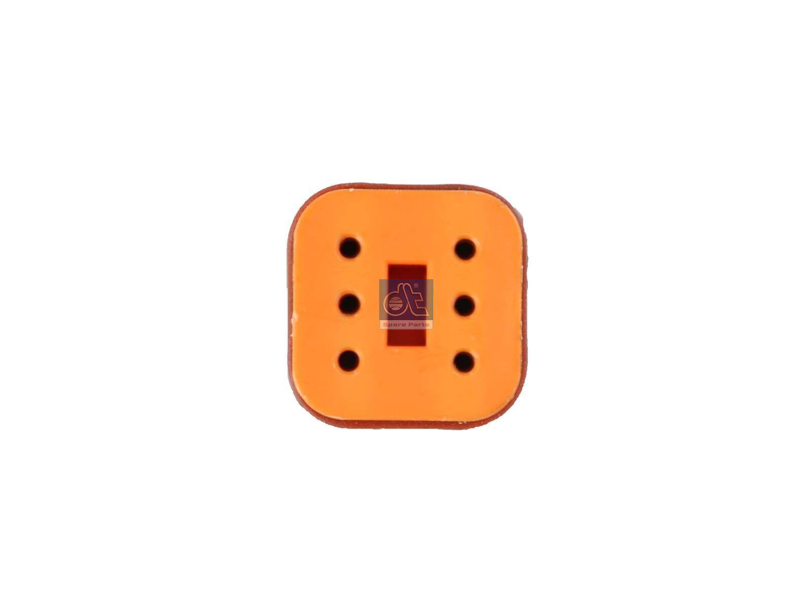 Fan | DT Spare Parts 1.11850