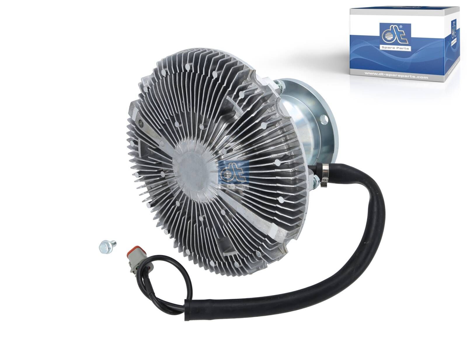 Fan clutch | DT Spare Parts 1.11856
