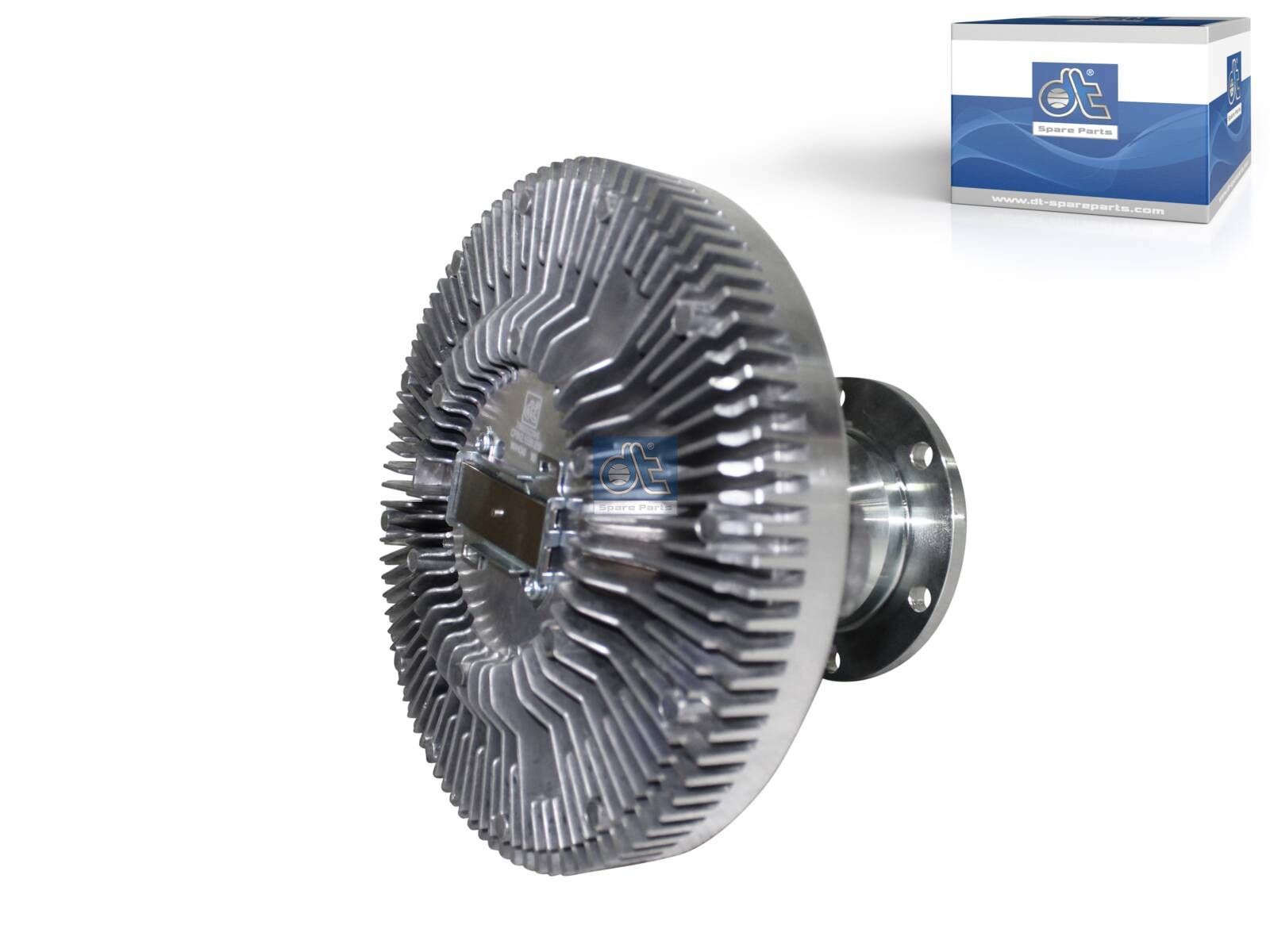 Fan clutch | DT Spare Parts 1.11859