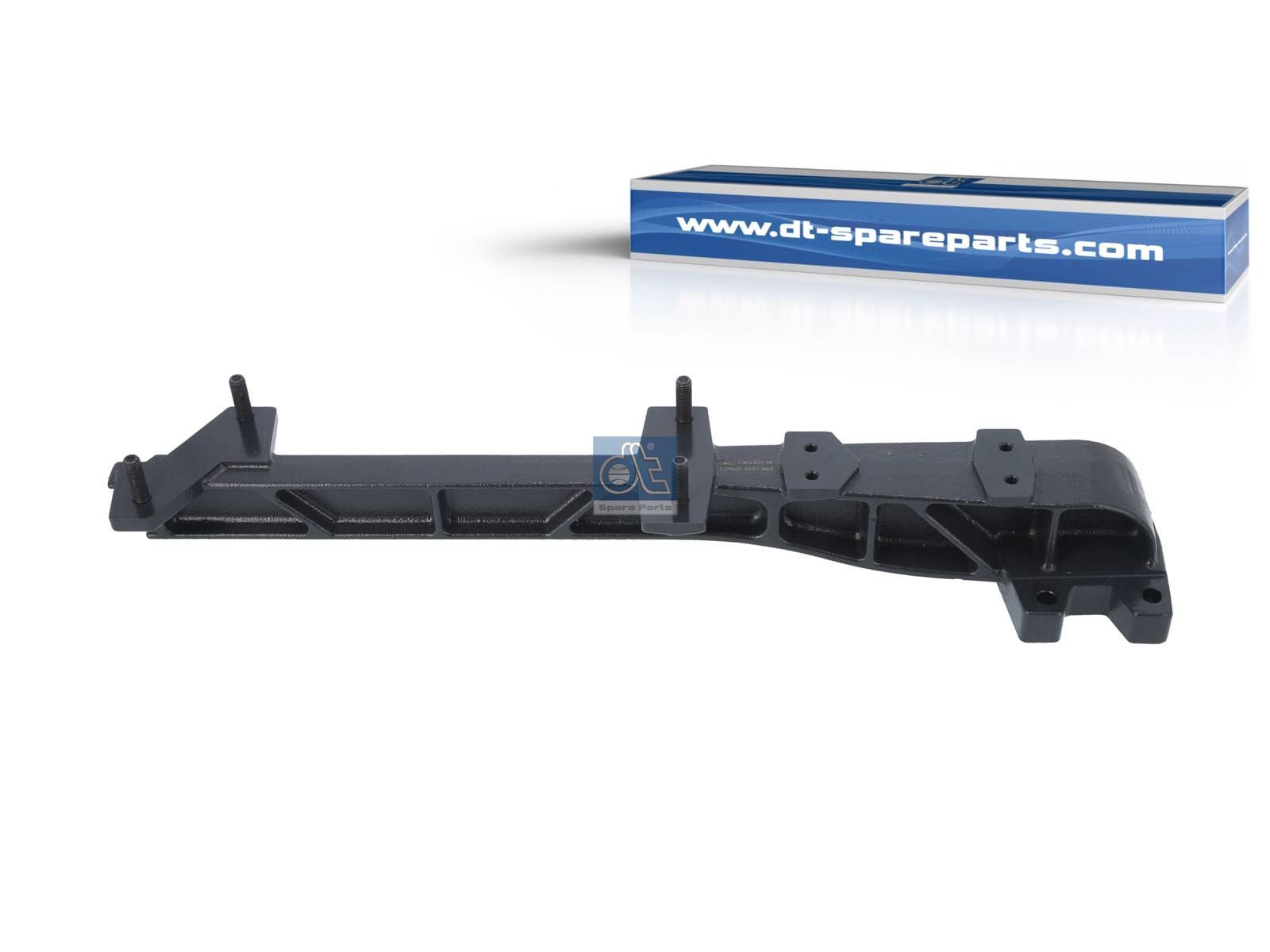 Bracket | DT Spare Parts 1.11860