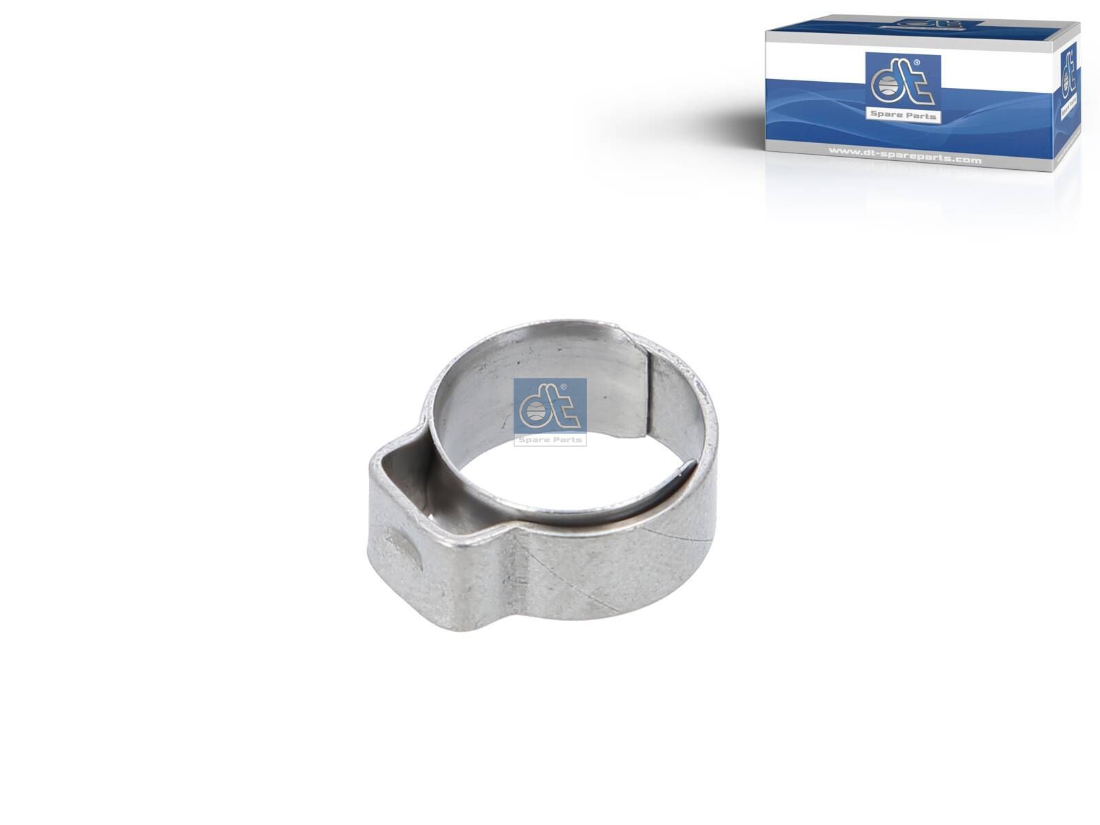 Hose clamp | DT Spare Parts 1.11901