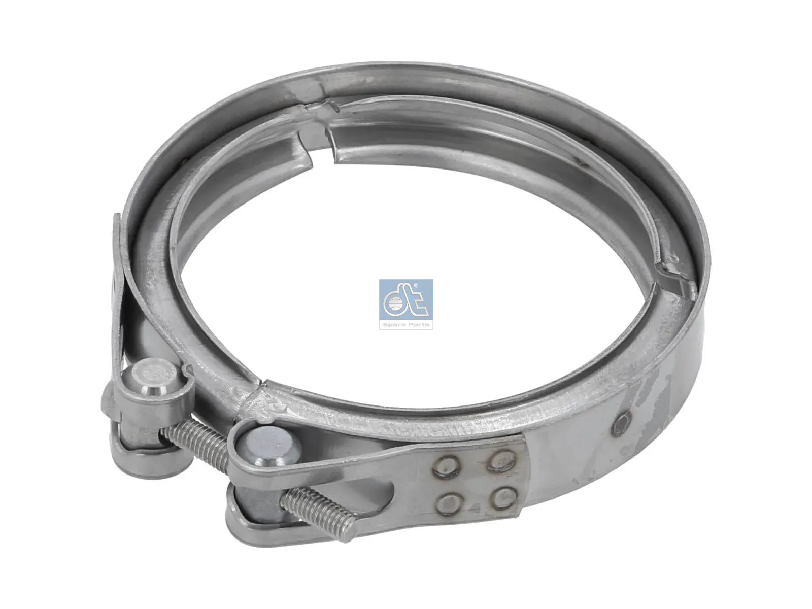 Clamp | DT Spare Parts 1.11910