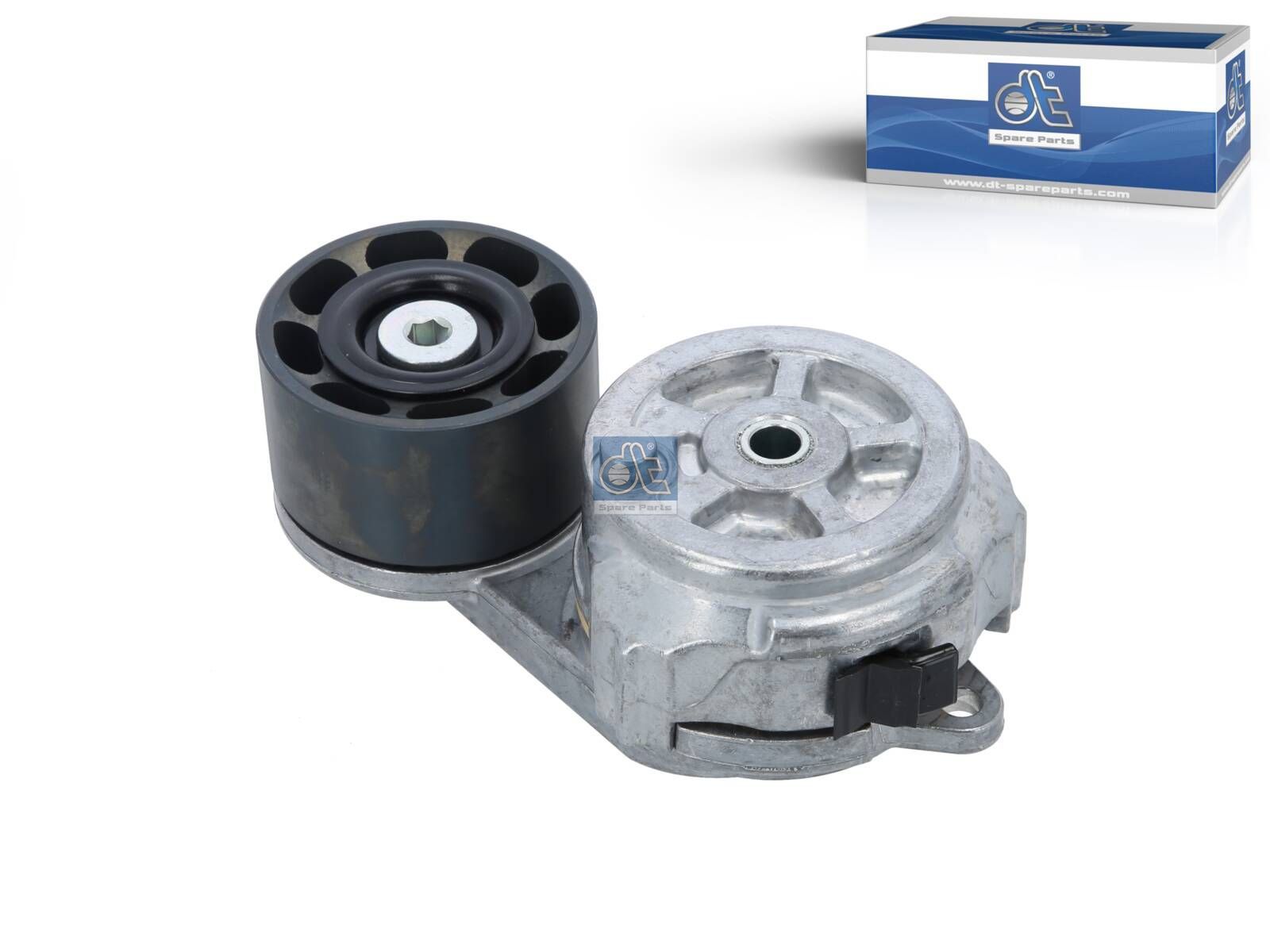 Belt tensioner | DT Spare Parts 1.11950