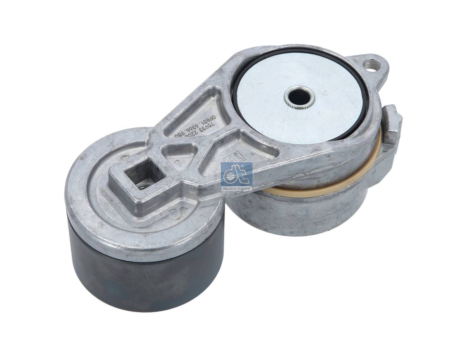 Belt tensioner | DT Spare Parts 1.11950