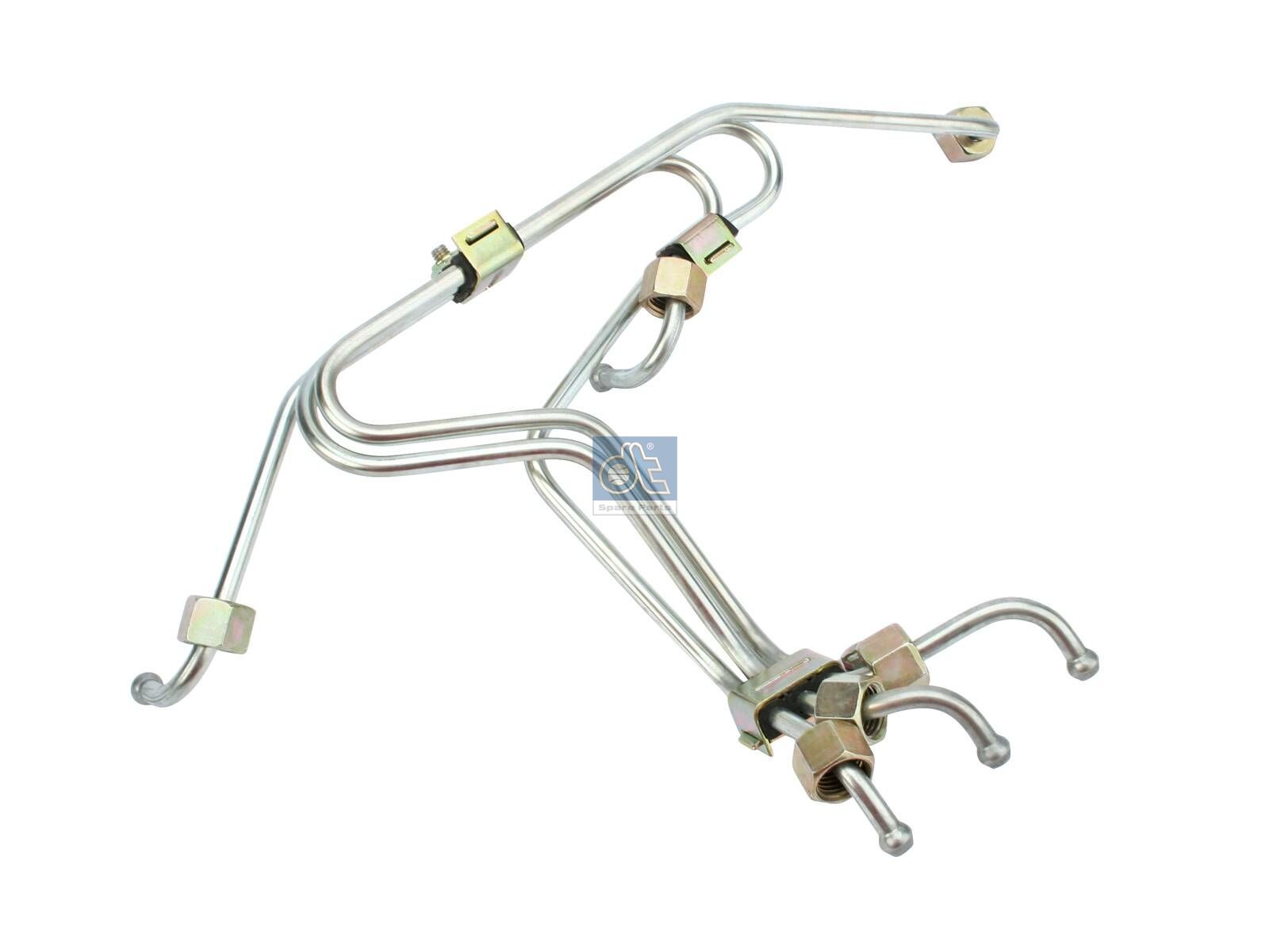 Injection line kit | DT Spare Parts 1.12067