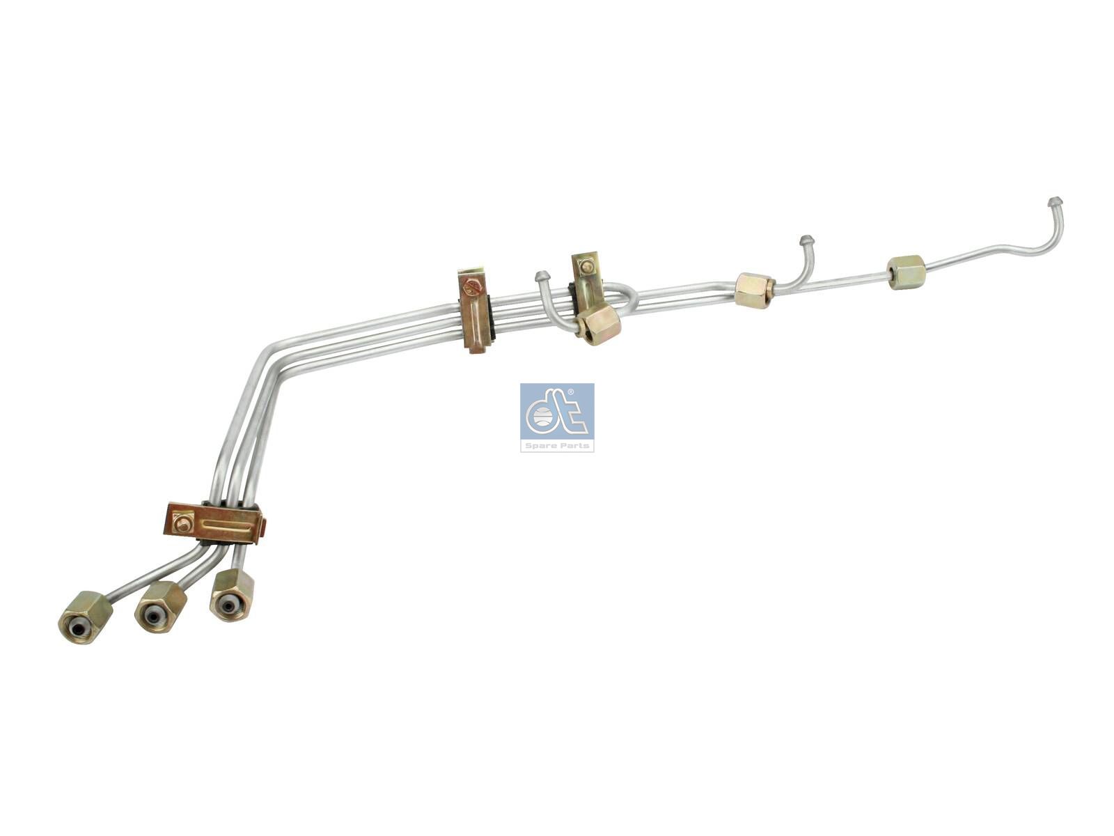 Injection line kit | DT Spare Parts 1.12068