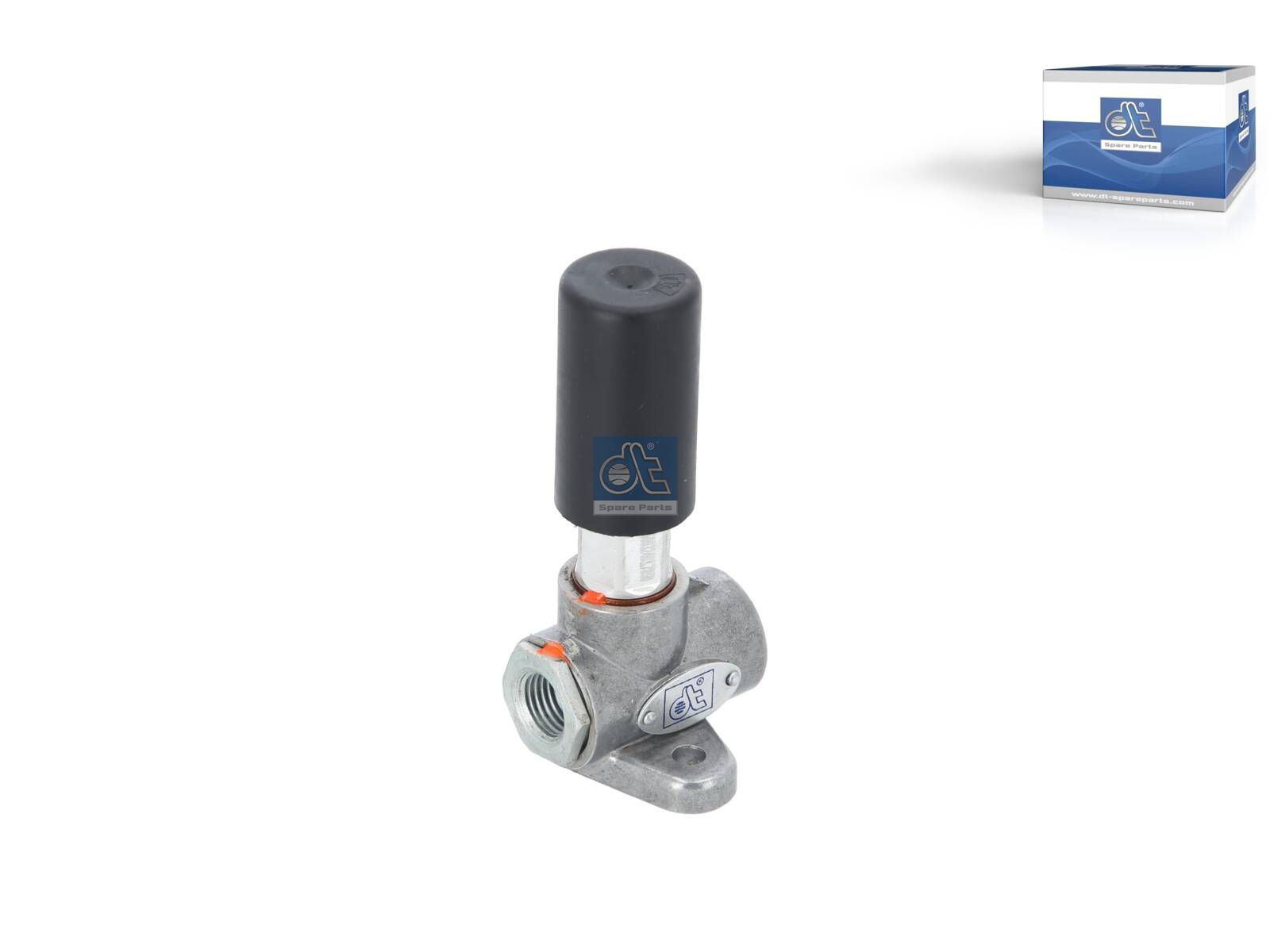 Feed pump | DT Spare Parts 1.12089