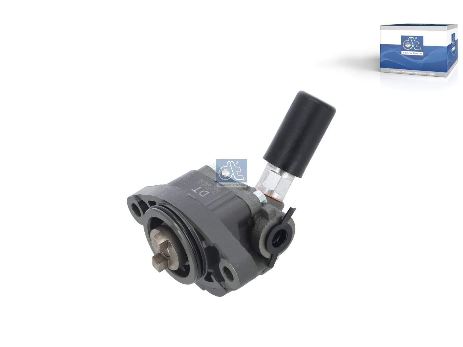 Feed pump | DT Spare Parts 1.12093