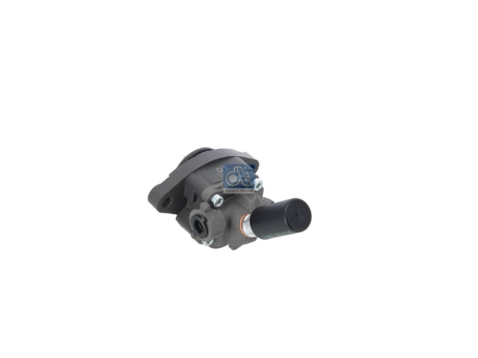 Feed pump | DT Spare Parts 1.12093