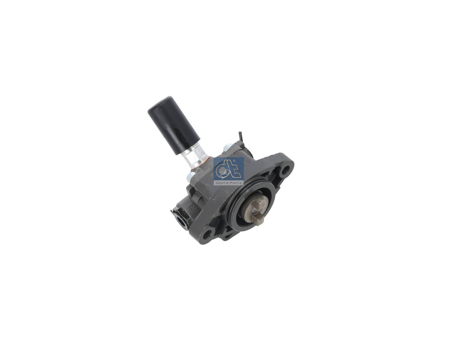 Feed pump | DT Spare Parts 1.12093