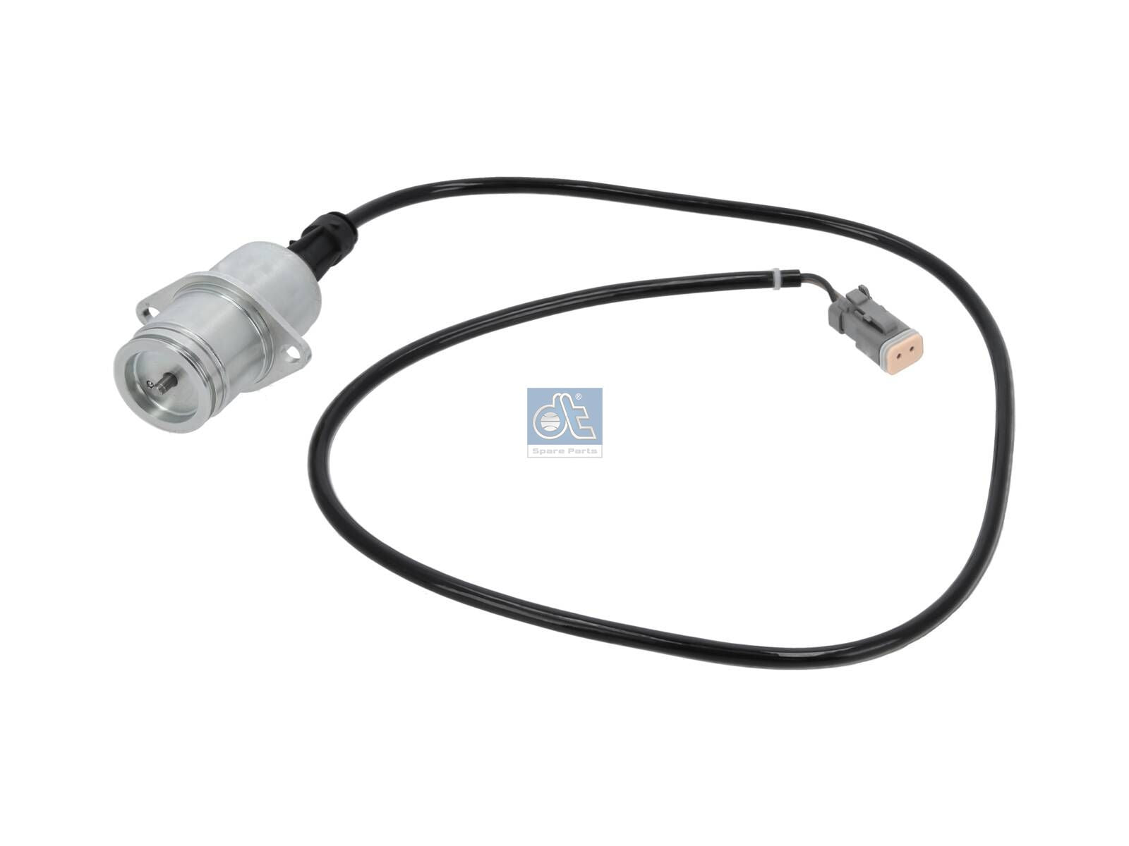 Fuel valve | DT Spare Parts 1.12094