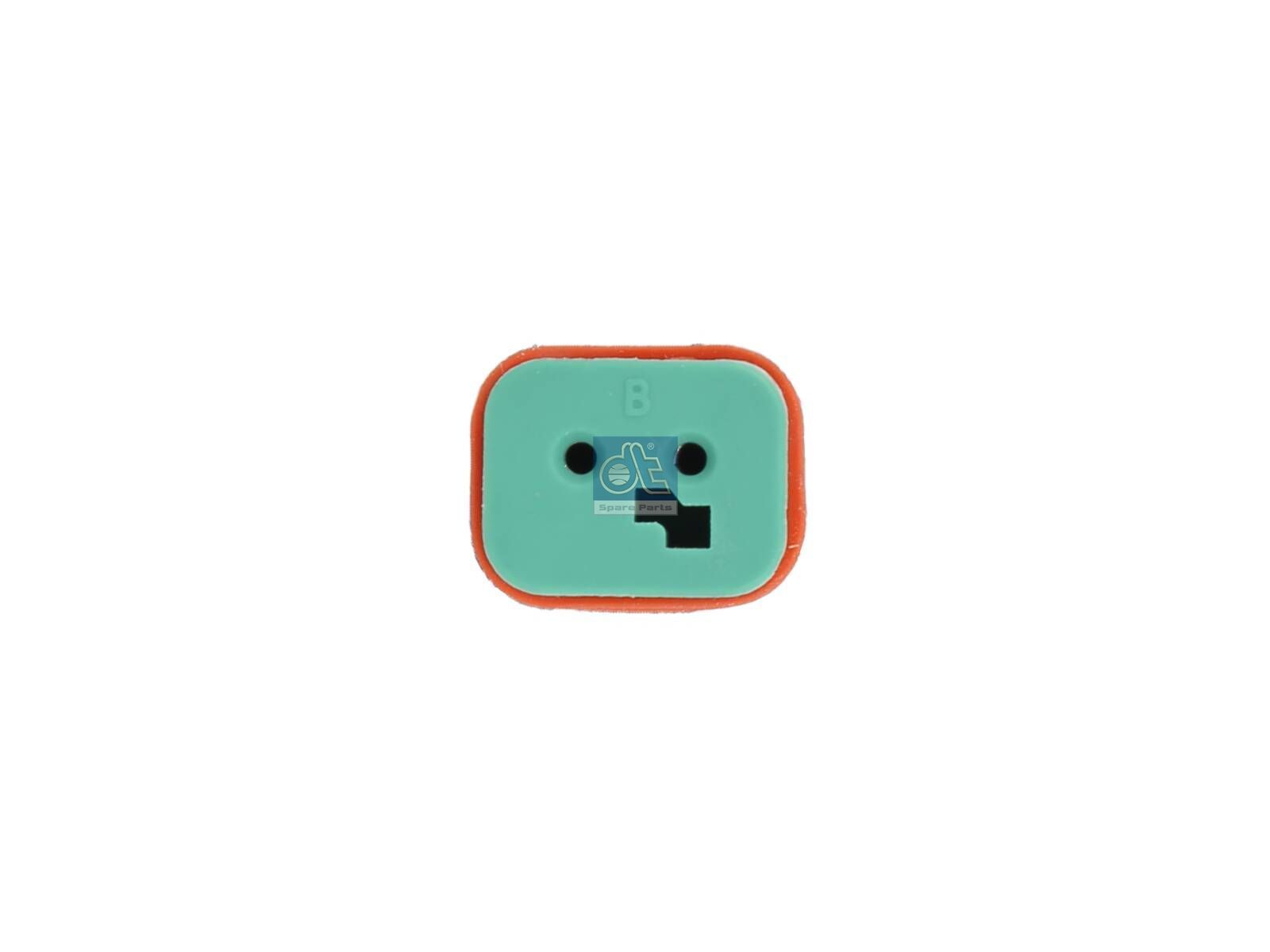 Solenoid valve | DT Spare Parts 1.12096