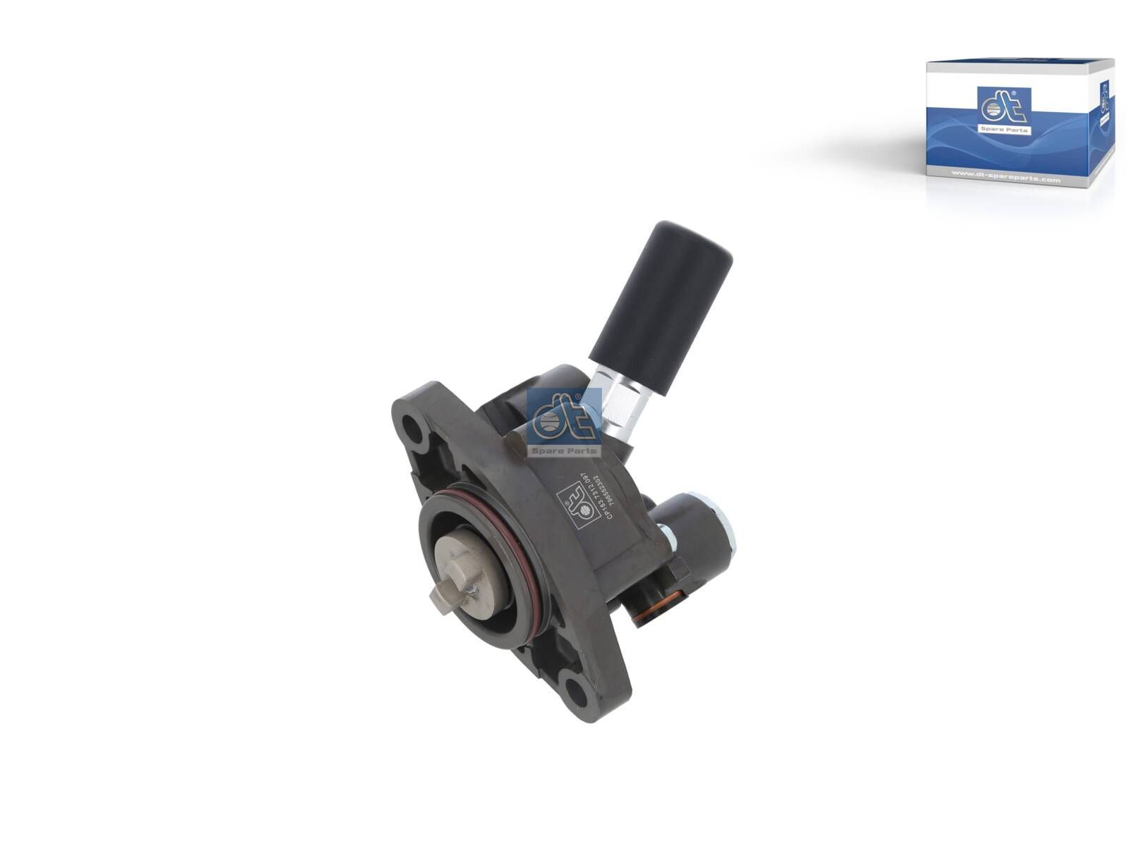 Feed pump | DT Spare Parts 1.12097