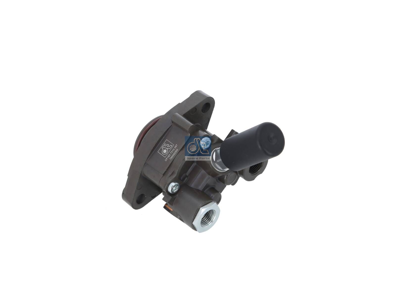 Feed pump | DT Spare Parts 1.12097