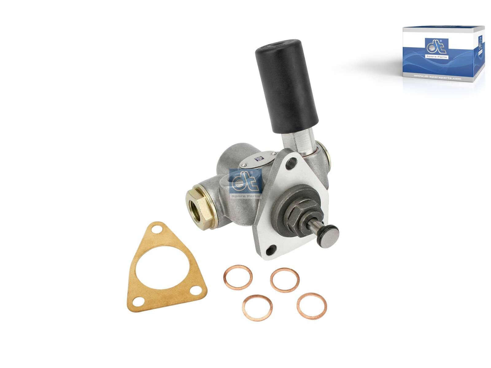Feed pump | DT Spare Parts 1.12099