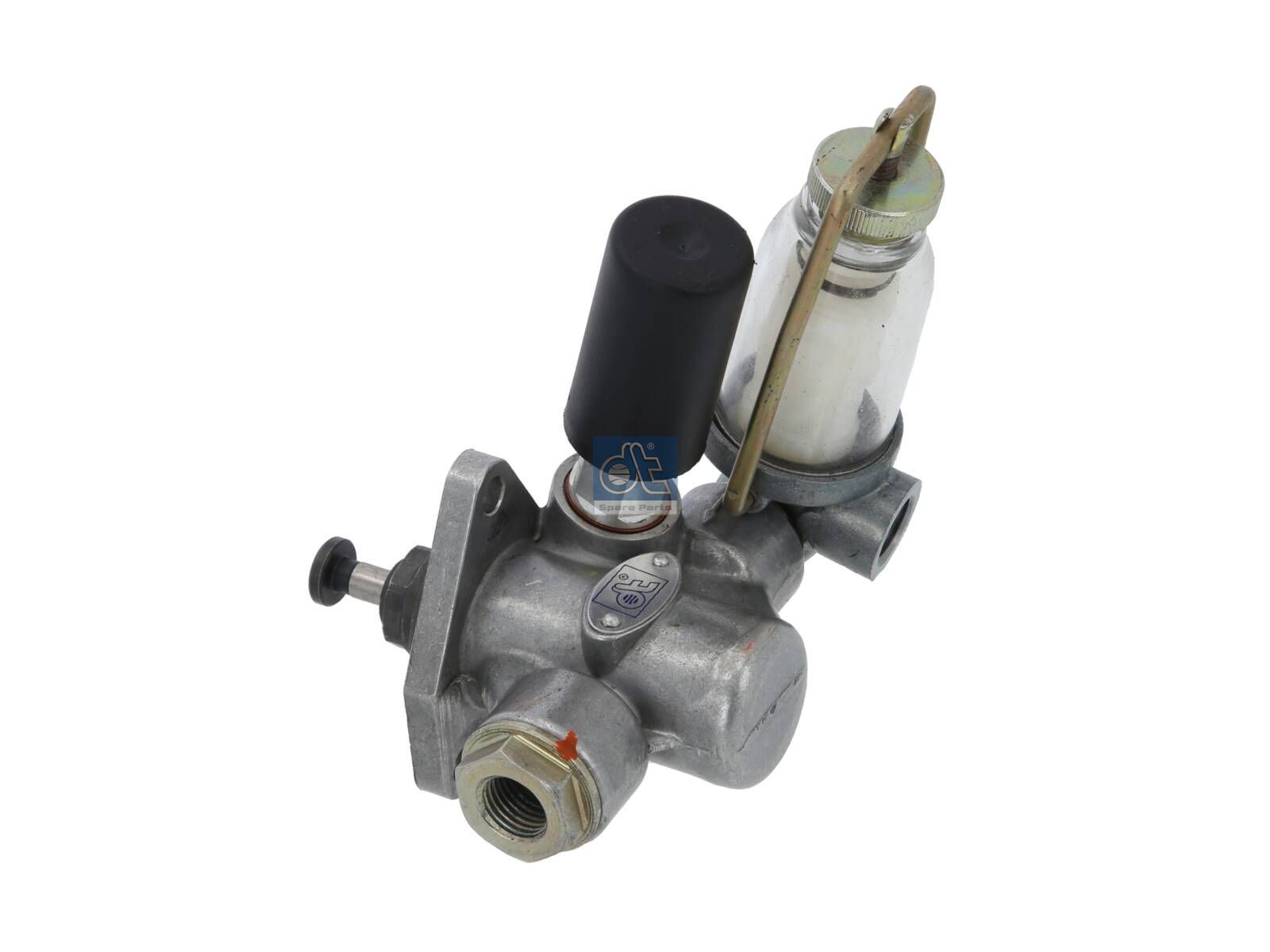 Feed pump | DT Spare Parts 1.12100