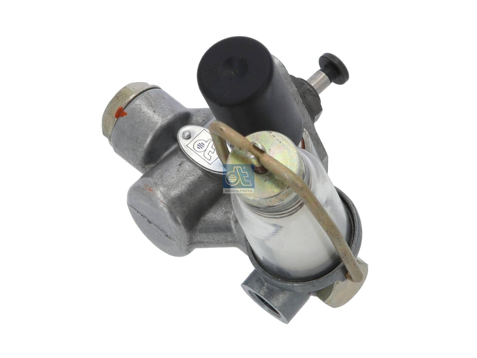 Feed pump | DT Spare Parts 1.12100