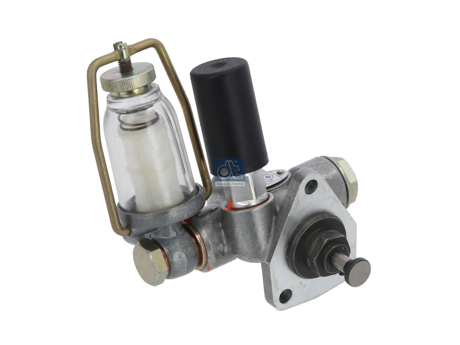 Feed pump | DT Spare Parts 1.12100