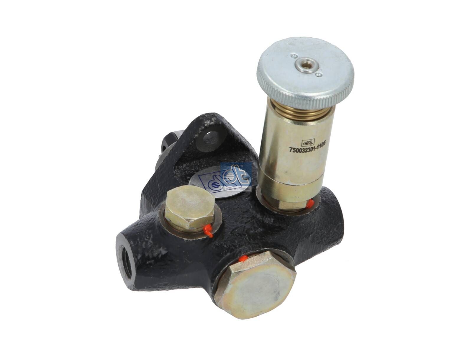 Feed pump | DT Spare Parts 1.12101