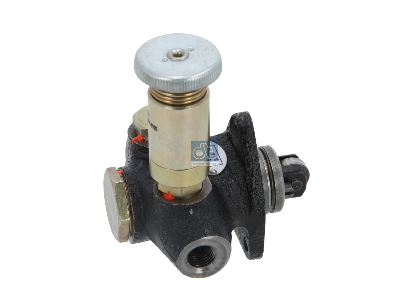 Feed pump | DT Spare Parts 1.12101