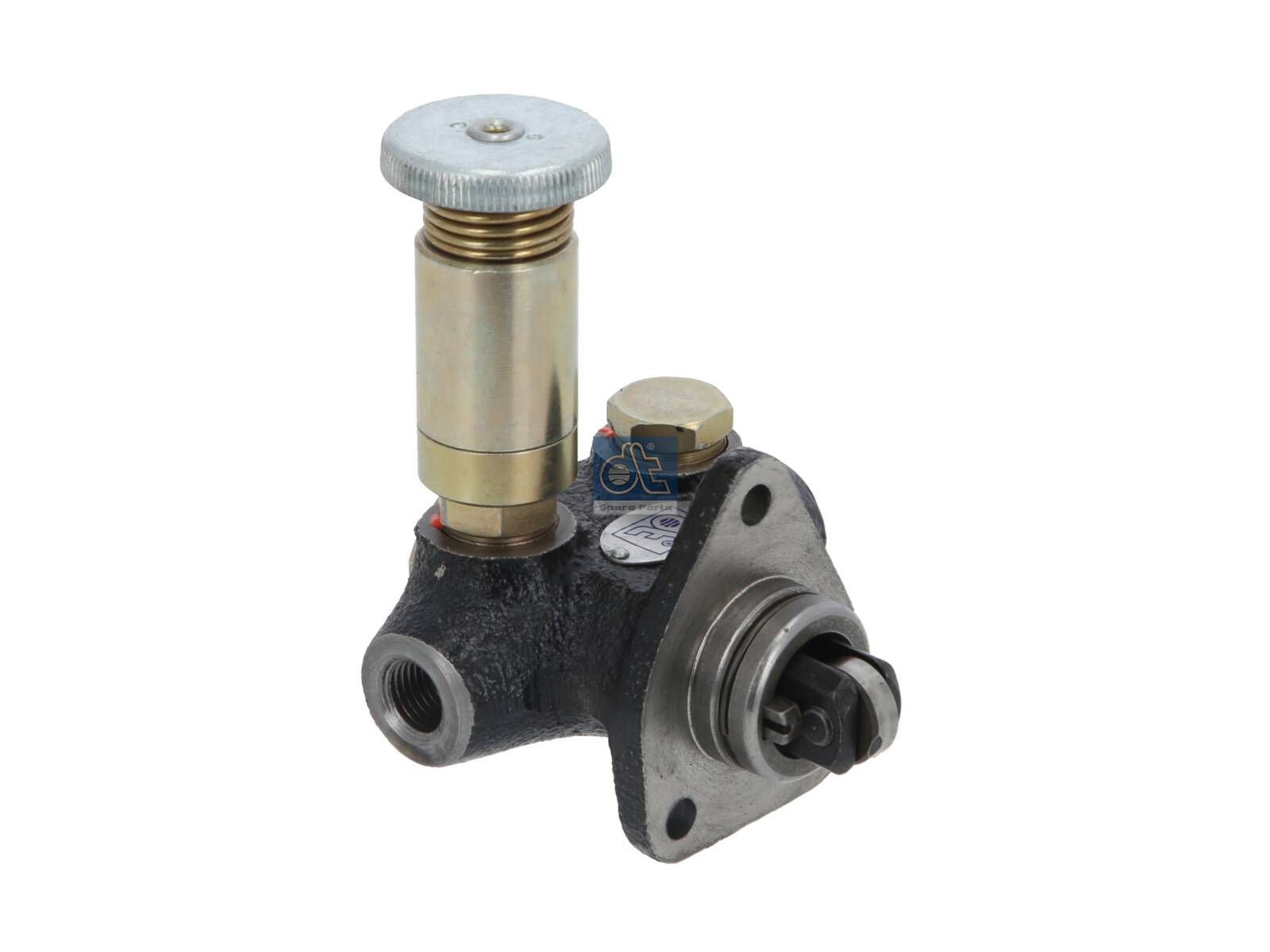 Feed pump | DT Spare Parts 1.12101