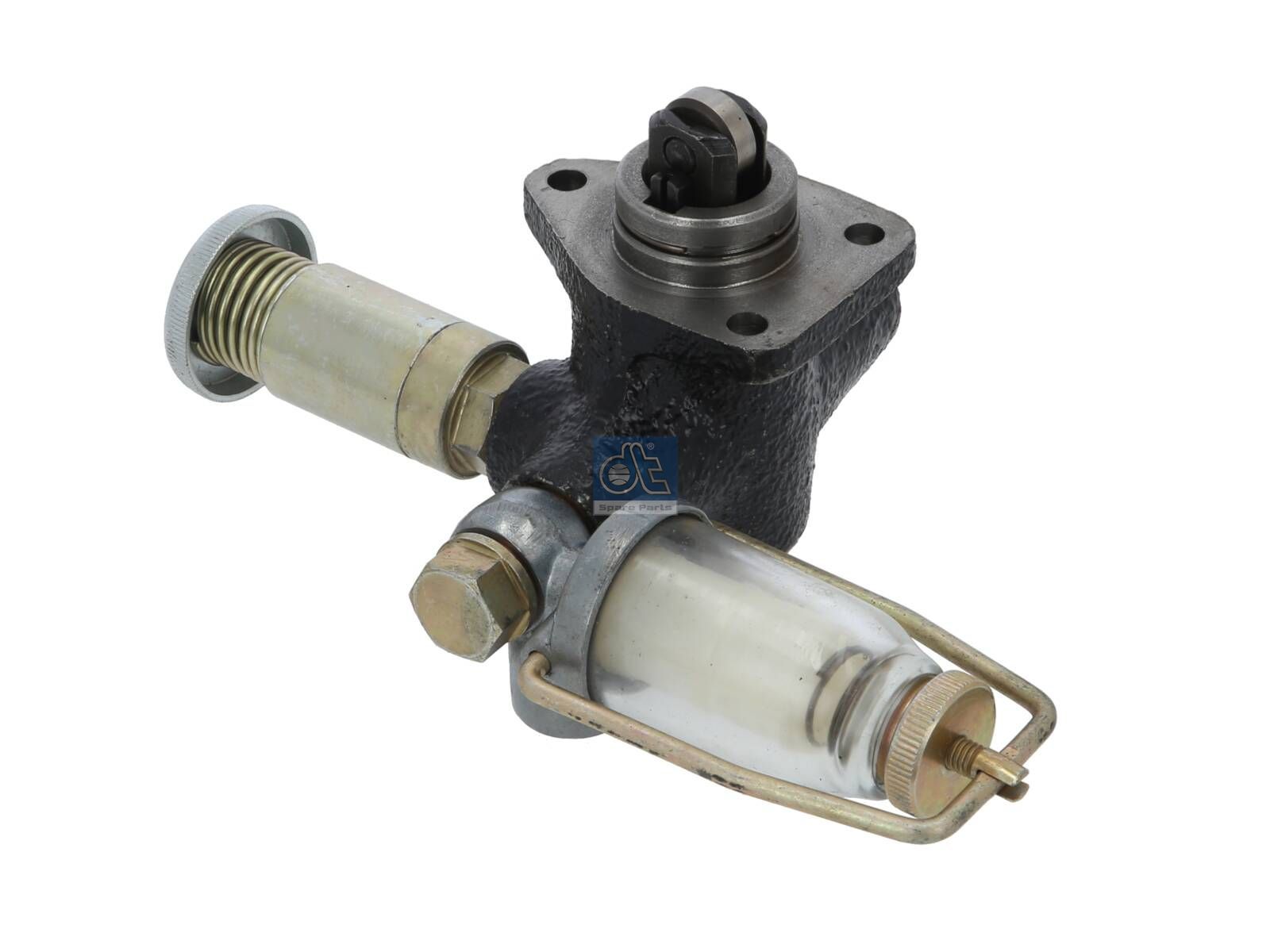 Feed pump | DT Spare Parts 1.12103