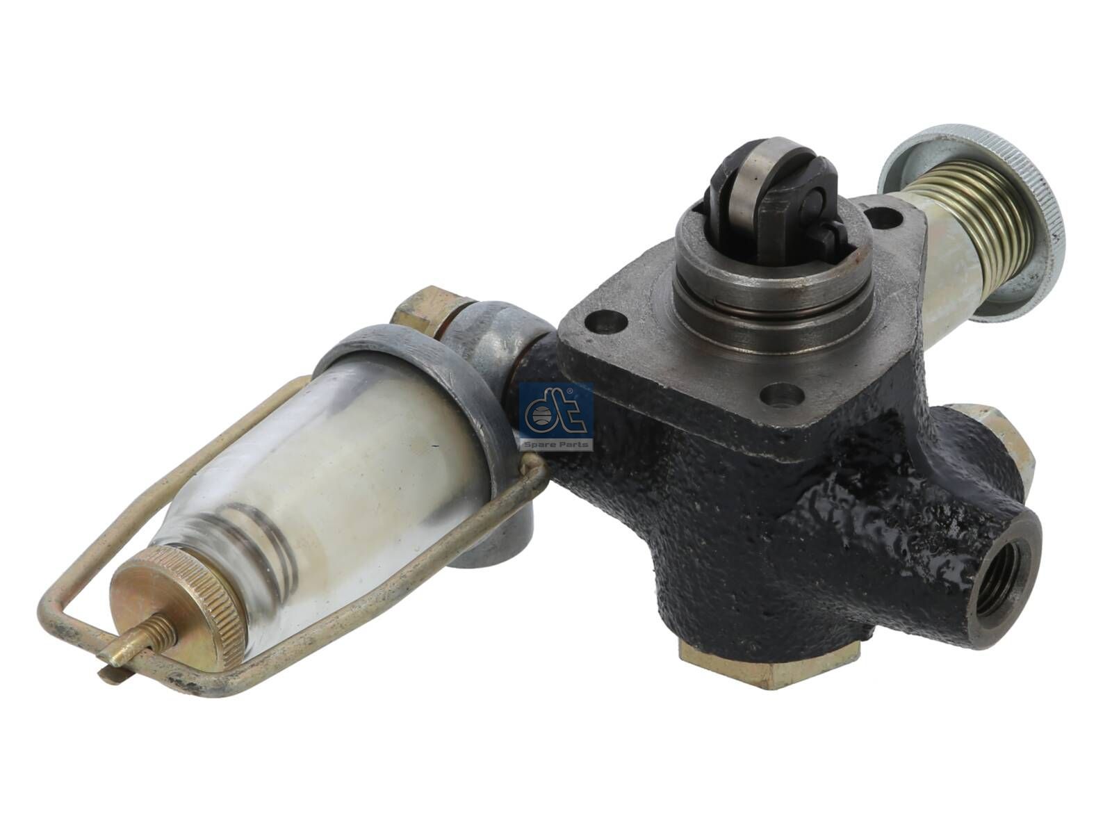 Feed pump | DT Spare Parts 1.12103
