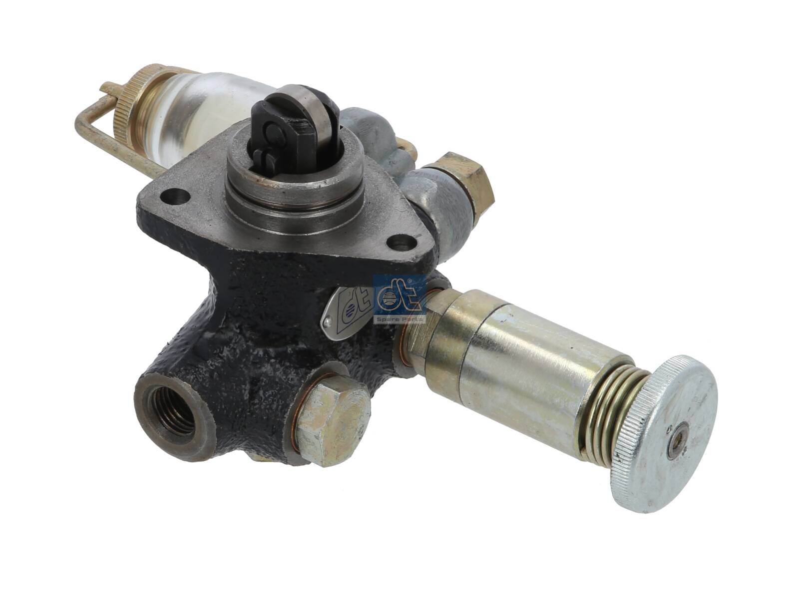 Feed pump | DT Spare Parts 1.12103