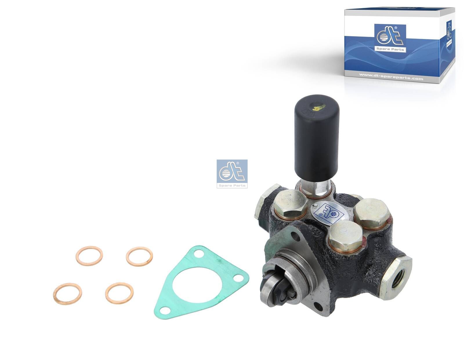 Feed pump | DT Spare Parts 1.12104
